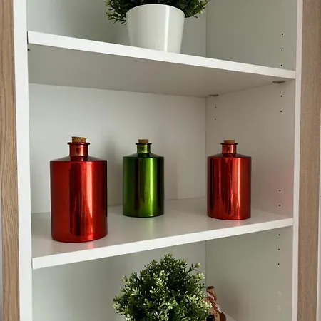 Apartment Flores