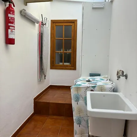 Flores Apartamento