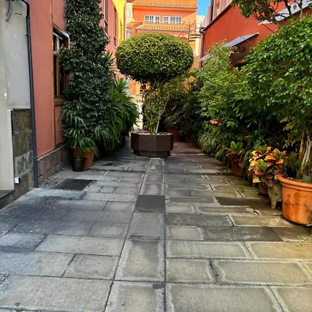 Flores Apartment Puerto de la Cruz (Tenerife)